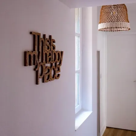 Apartment Dans Quartier Pittoresque *