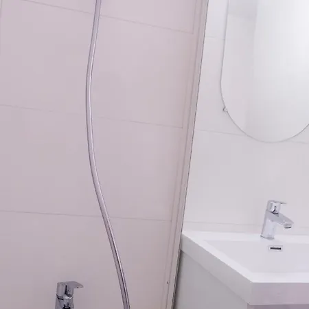 Grand Rue Caponiere - Centre De A Pied Appartement Caen